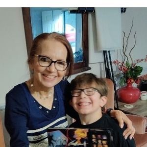 Meet your Posher, Benny